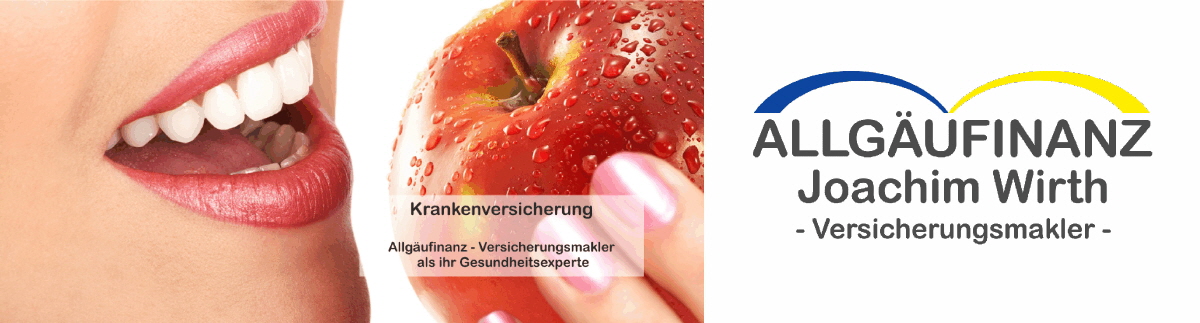 Verhaltenskodex der Firma Allg�ufinanz - Versicherungsmakler - Joachim Wirth