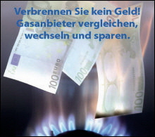 gas